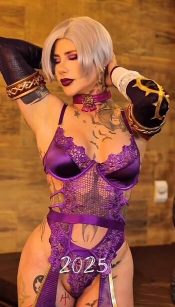 Giu Hellsing Leaked Nude OnlyFans (Photo 54)