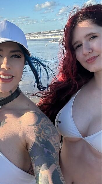 Giu Hellsing Leaked Nude OnlyFans (Photo 60)