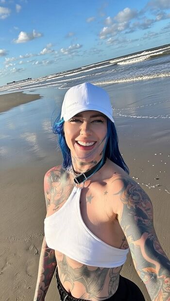 Giu Hellsing Leaked Nude OnlyFans (Photo 62)