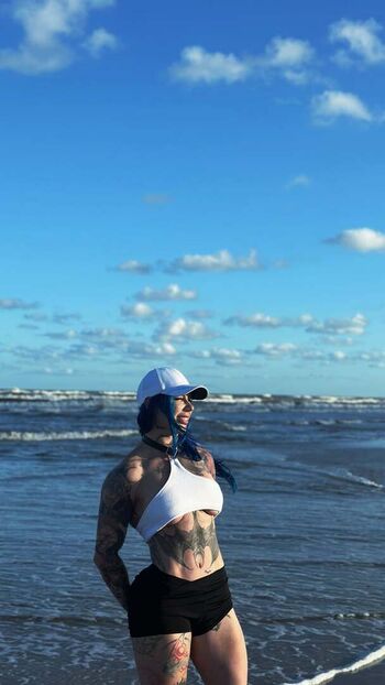 Giu Hellsing Leaked Nude OnlyFans (Photo 63)