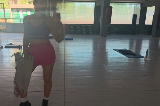 Giulia Leaked Nude OnlyFans (Photo 4)