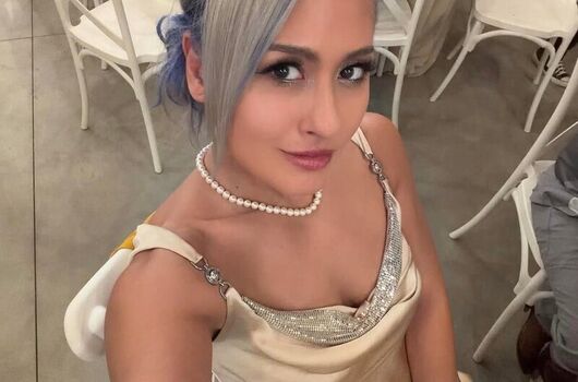 Giulia Leaked Nude OnlyFans (Photo 7)