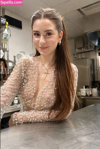 Giulia Bruno Leaked Nude OnlyFans (Photo 42)
