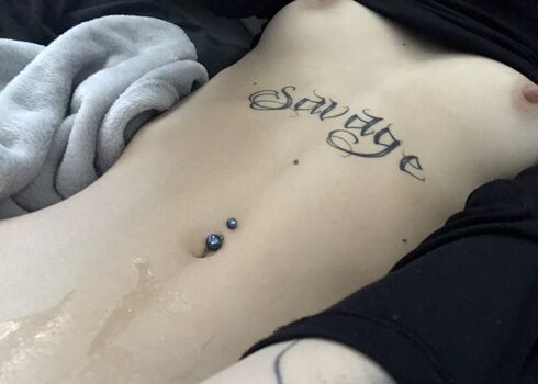 Giulia Carbonini Leaked Nude OnlyFans (Photo 12)