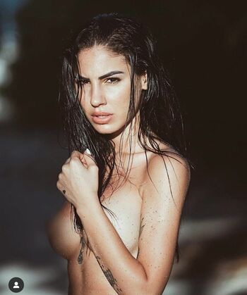 Giulia De Lellis
