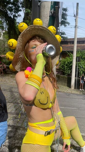 Giulia Gayoso Leaked Nude OnlyFans (Photo 6)