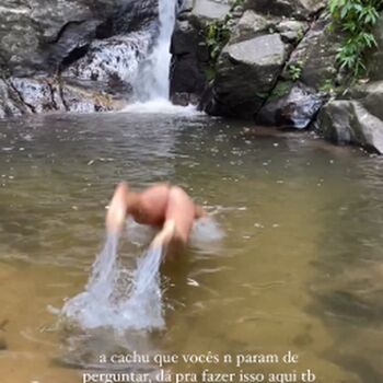 Giulia Gayoso Leaked Nude OnlyFans (Photo 12)