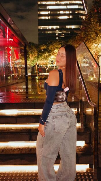 Giulia Herran Leaked Nude OnlyFans (Photo 2)
