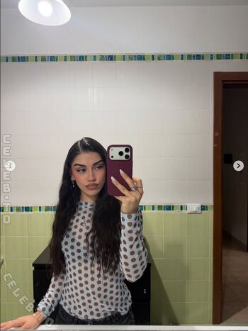 Giulia Imperio Leaked Nude OnlyFans (Photo 20)