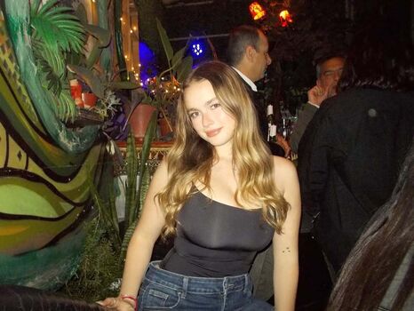 Giulia Inostroza