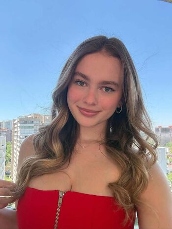 Giulia Inostroza Leaked Nude OnlyFans (Photo 18)
