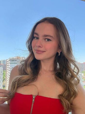 Giulia Inostroza Leaked Nude OnlyFans (Photo 19)