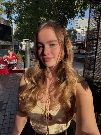 Giulia Inostroza Leaked Nude OnlyFans (Photo 20)