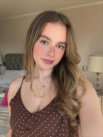 Giulia Inostroza Leaked Nude OnlyFans (Photo 22)