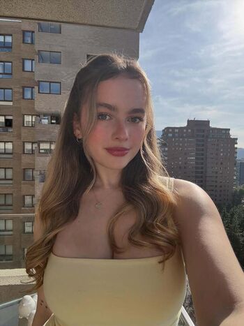 Giulia Inostroza Leaked Nude OnlyFans (Photo 24)