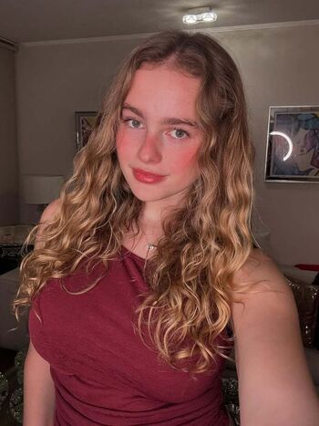 Giulia Inostroza Leaked Nude OnlyFans (Photo 29)