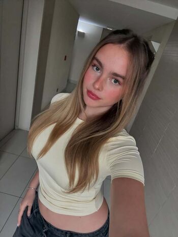 Giulia Inostroza Leaked Nude OnlyFans (Photo 30)