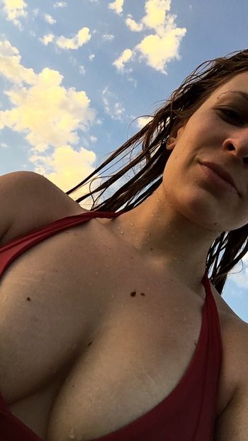 Giulia Viglianti Leaked Nude OnlyFans (Photo 34)