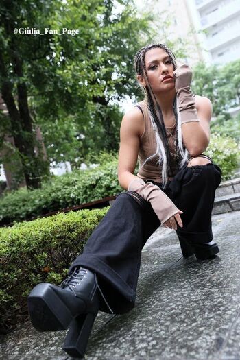 Giulia Leaked Nude OnlyFans (Photo 252)