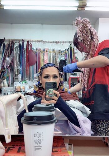 Giulia Leaked Nude OnlyFans (Photo 253)