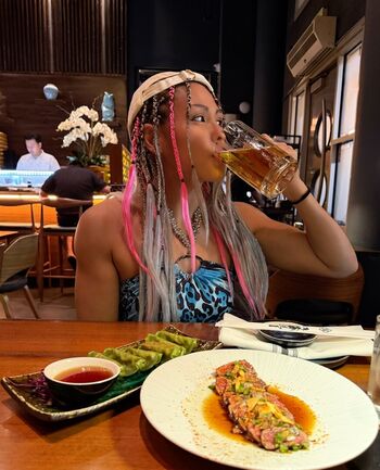 Giulia Leaked Nude OnlyFans (Photo 258)