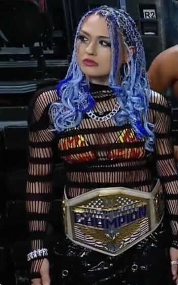 Giulia Leaked Nude OnlyFans (Photo 259)