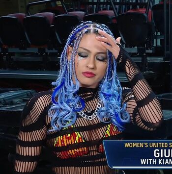 Giulia Leaked Nude OnlyFans (Photo 260)