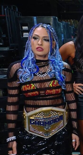 Giulia Leaked Nude OnlyFans (Photo 261)