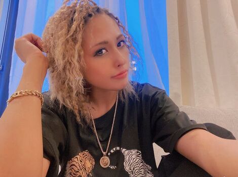 Giulia Leaked Nude OnlyFans (Photo 263)