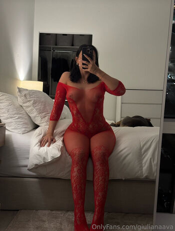 Giuliana Ava