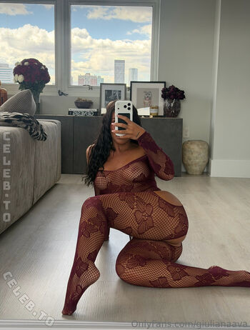 Giulianaava Leaked Nude OnlyFans (Photo 5)
