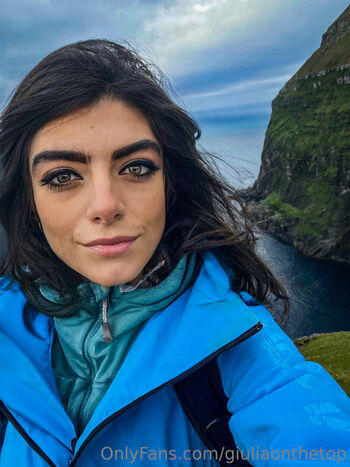 giuliaonthetop