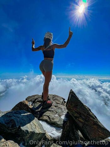 giuliaonthetop