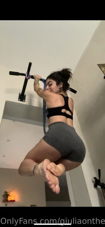 giuliaonthetop Leaked Nude OnlyFans (Photo 32)