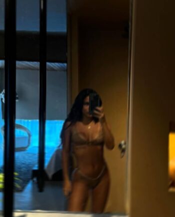 Giullia Buscacio Leaked Nude OnlyFans (Photo 53)
