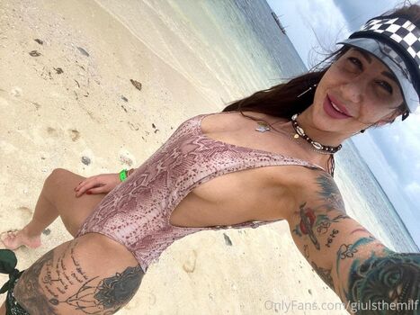 giulsthemilf
