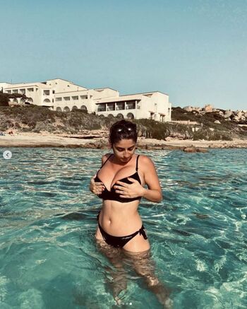 Giusy Piazza Leaked Nude OnlyFans (Photo 42)
