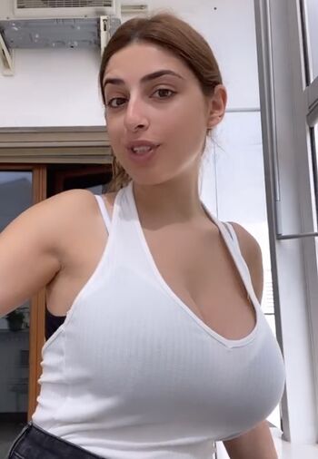 Giusy Piazza Leaked Nude OnlyFans (Photo 58)