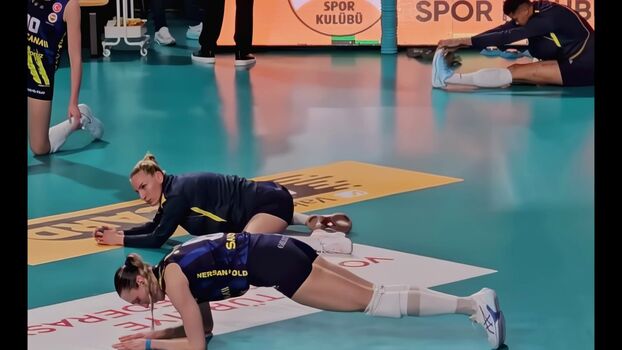 Gizem Örge