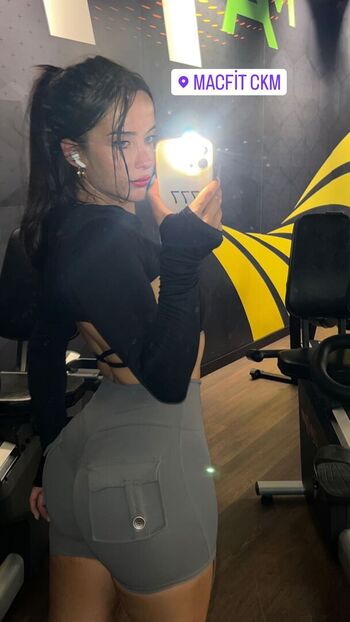 Gizemsavagex Leaked Nude OnlyFans (Photo 823)