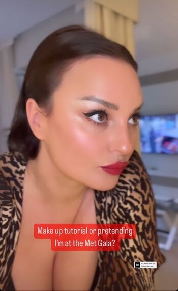 Gizzi Erskine Leaked Nude OnlyFans (Photo 105)