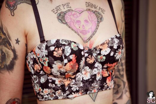 gladycesuicide