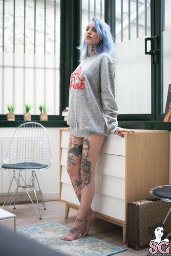 gladycesuicide