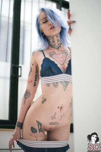 gladycesuicide