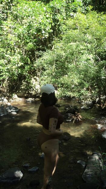 Gladys Jane Jimenez Leaked Nude OnlyFans (Photo 1)