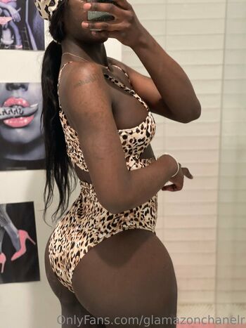 glamazonchanelr Leaked Nude OnlyFans (Photo 77)