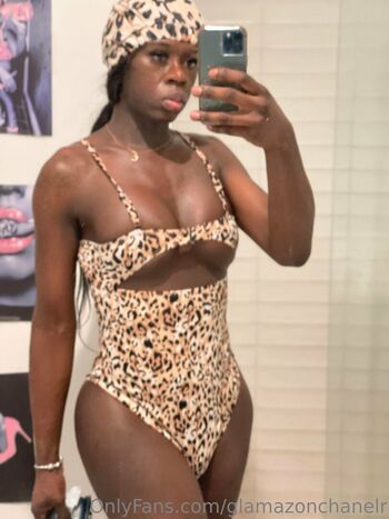 glamazonchanelr