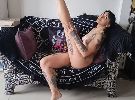 Glamissima Leaked Nude OnlyFans (Photo 17)