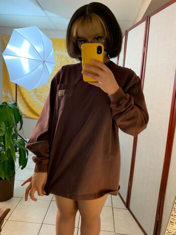 glasses_gf Leaked Nude OnlyFans (Photo 33)
