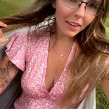 glassescutie24 Leaked Nude OnlyFans (Photo 6)